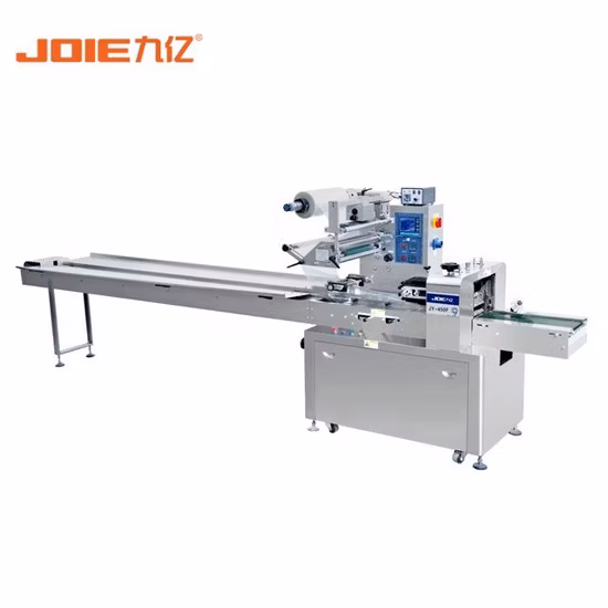 CE Approval Automatic Flow Packaging Machine Toothpick Packing Machine