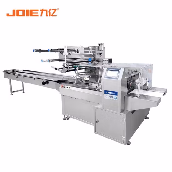 CE Approval Automatic Flow Packaging Machine Toothpick Packing Machine