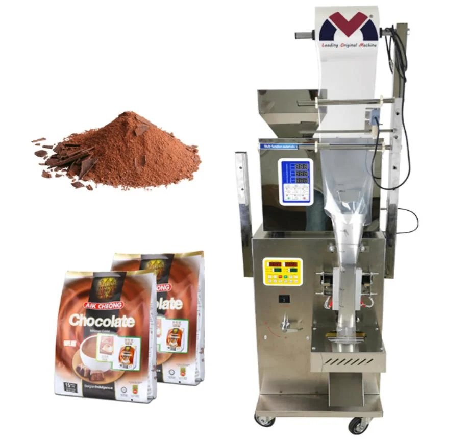 Play Dough Packing Machine Vegetable Chips Packing Machine Sachet Water Filling Packing Machine