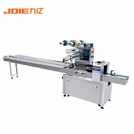 CE Approval Automatic Flow Packaging Machine Toothpick Packing Machine