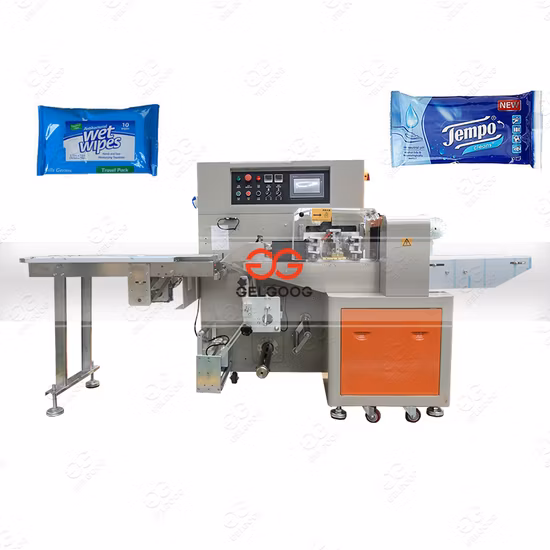 Простая в эксплуатации машина для упаковки теста для игрового теста, горизонтальная машина для упаковки шоколада, сэндвича, сыра, печенья, энергетического батончика, выпечки, печенья